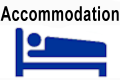 Richmond Tweed Accommodation Directory