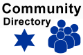 Richmond Tweed Community Directory