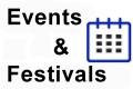 Richmond Tweed Events and Festivals Directory