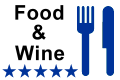 Richmond Tweed Food and Wine Directory
