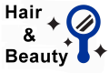 Richmond Tweed Hair and Beauty Directory
