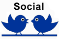 Richmond Tweed Social Directory