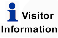 Richmond Tweed Visitor Information